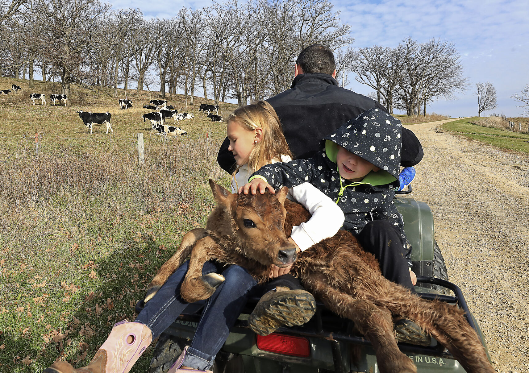 Grazing